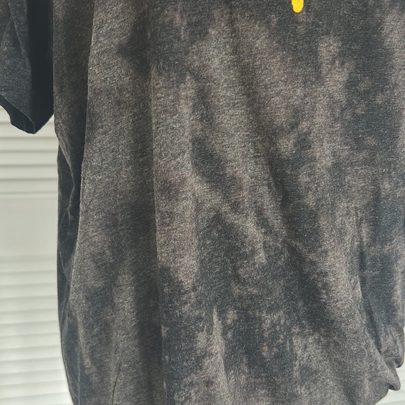 KY FOR KY | “Radical Kentuckian” Acid Washed Tee - Picture 3 of 5